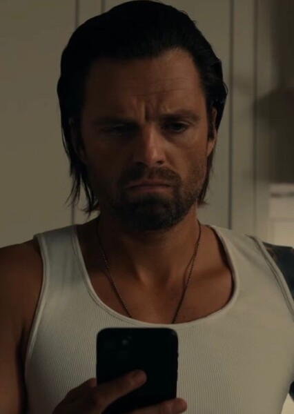Sebastian Stan photo