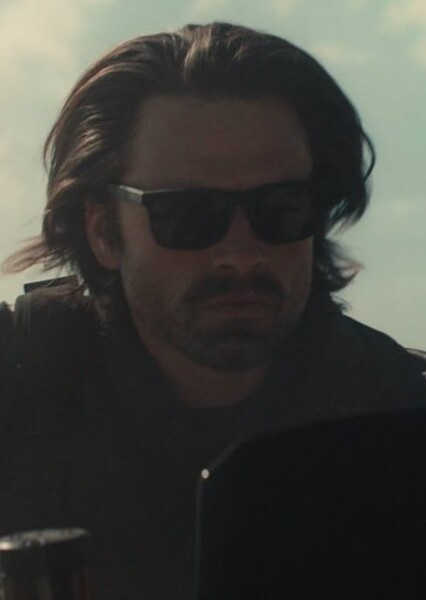 Winter Soldier