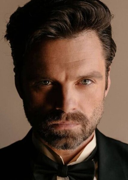 Sebastian Stan photo