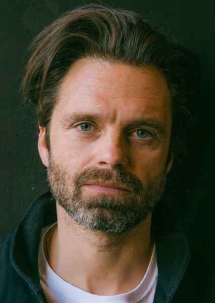 Sebastian Stan photo