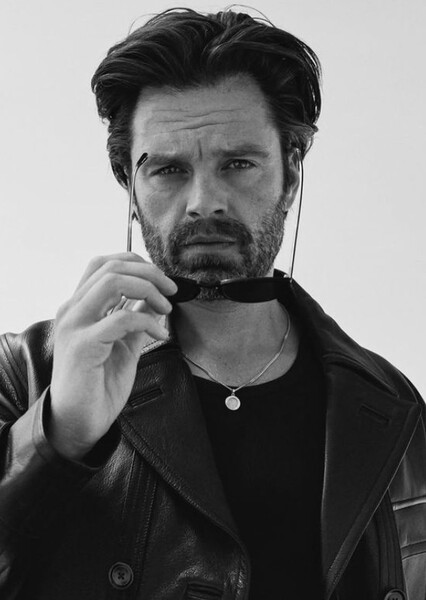 Sebastian Stan photo