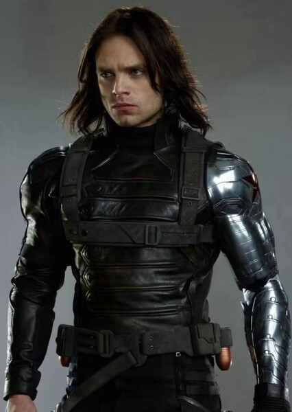 Sebastian Stan
