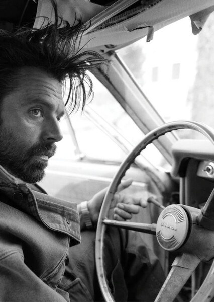 Sebastian Stan photo