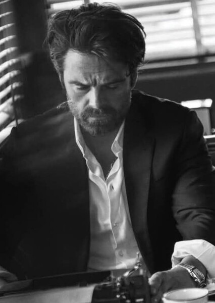 Sebastian Stan photo