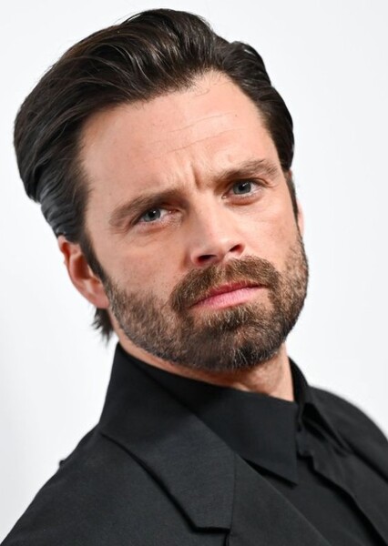 Sebastian Stan photo