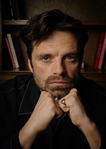 Sebastian Stan photo