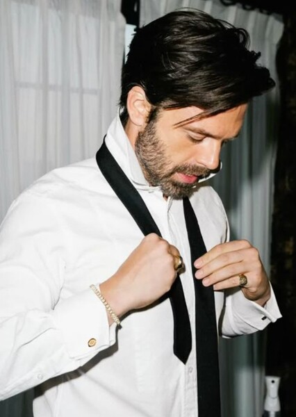 Sebastian Stan photo