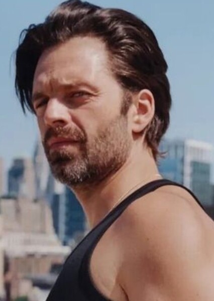Sebastian Stan photo