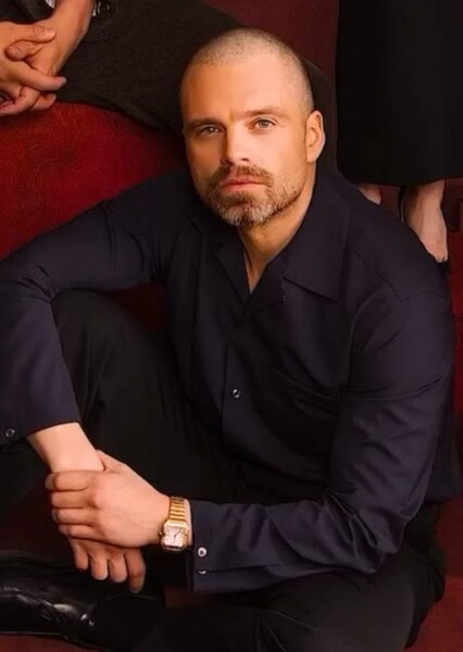 Sebastian Stan photo