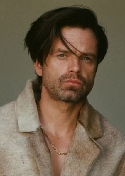 Sebastian Stan photo