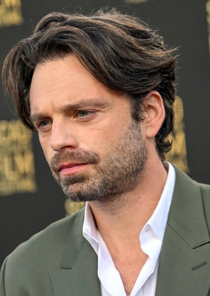 Sebastian Stan photo