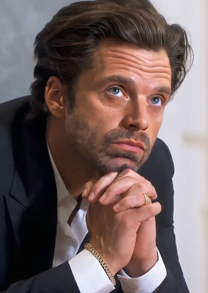 Sebastian Stan photo
