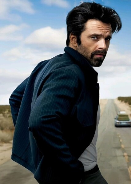 Sebastian Stan photo