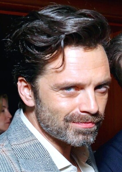 Sebastian Stan photo