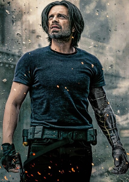 Sebastian Stan photo