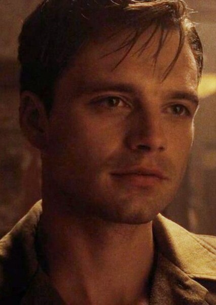 Sebastian Stan photo