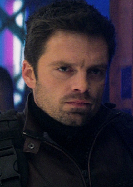 Sebastian Stan