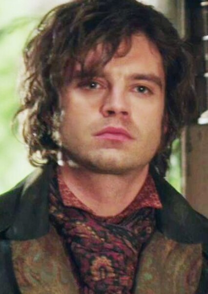 Sebastian Stan