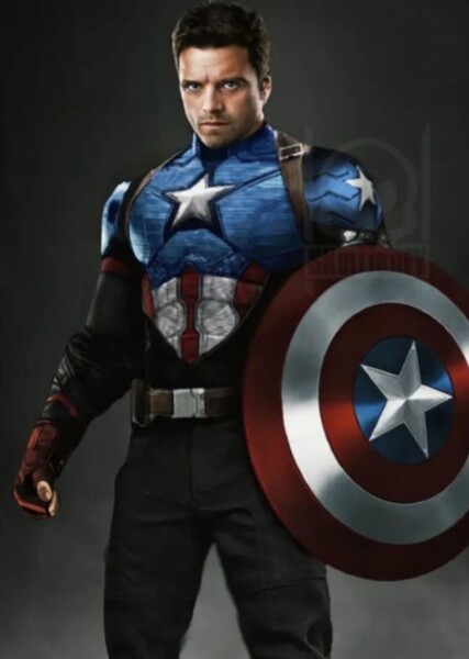 Sebastian Stan photo
