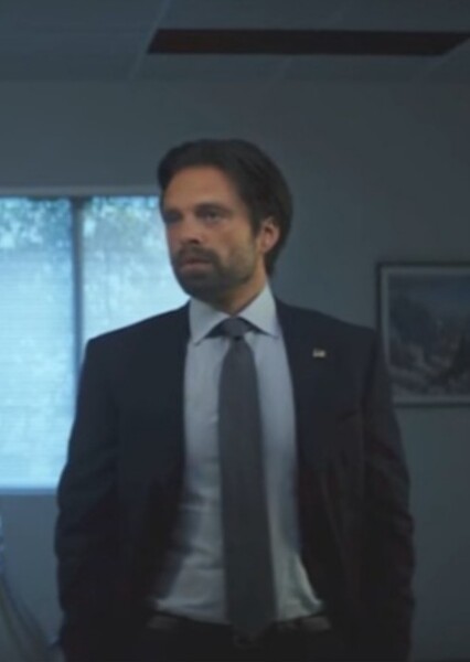 Sebastian Stan photo