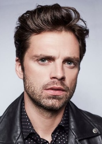 Sebastian Stan photo