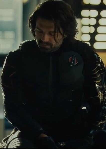 Winter Soldier