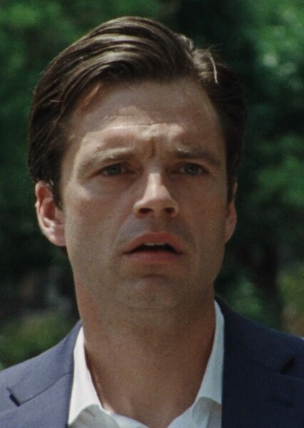 Sebastian Stan photo