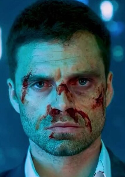 Sebastian Stan photo