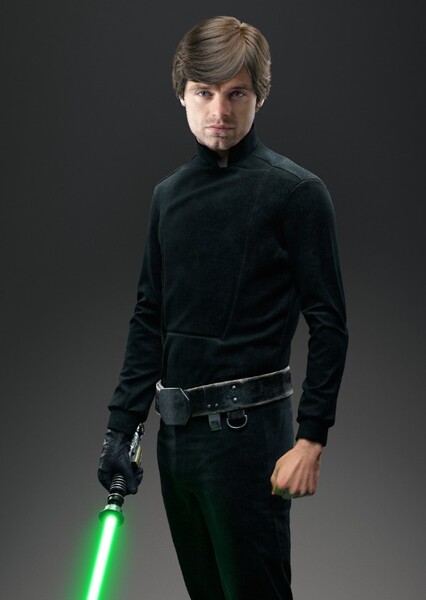 Sebastian Stan photo