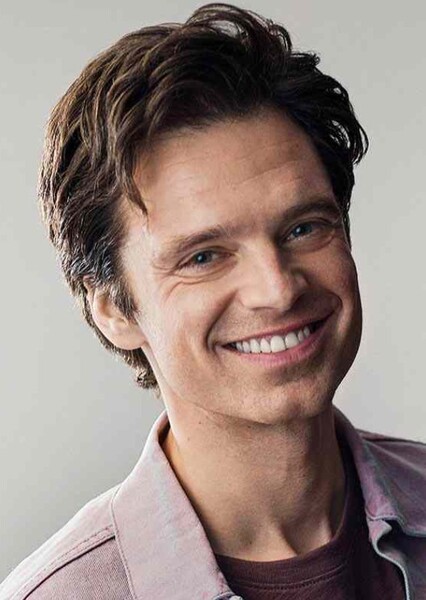 Sebastian Stan photo