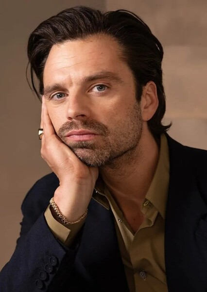 Sebastian Stan photo