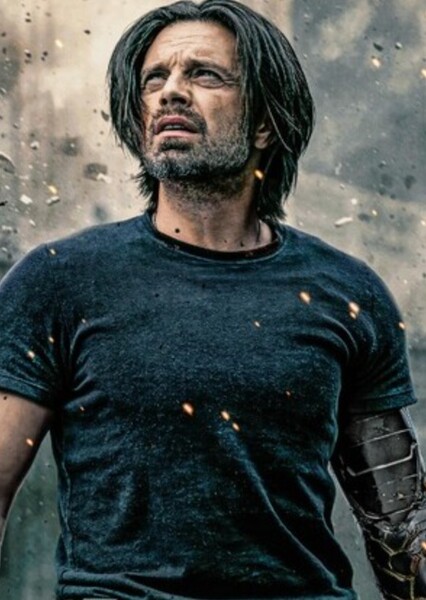 Sebastian Stan photo