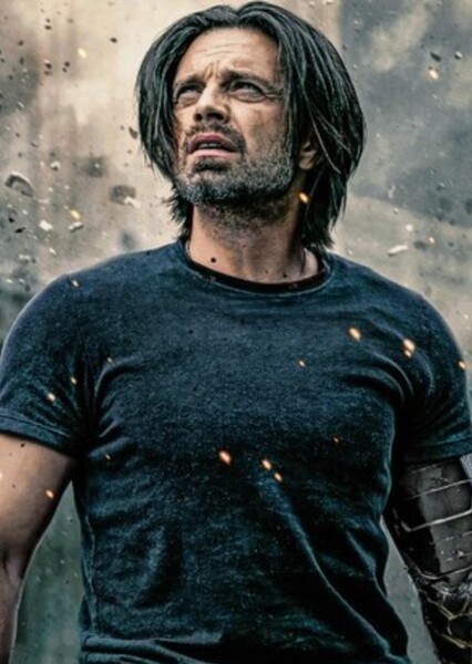 Sebastian Stan photo