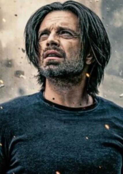 Sebastian Stan photo