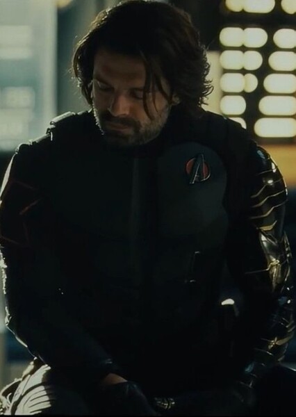 Sebastian Stan photo