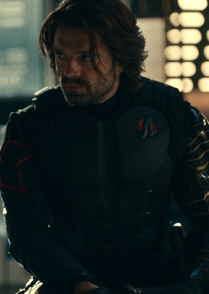 Sebastian Stan