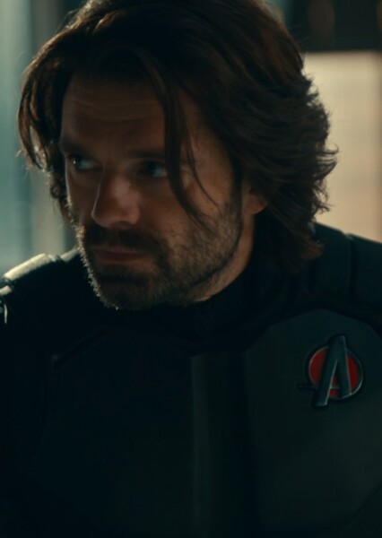 Sebastian Stan photo