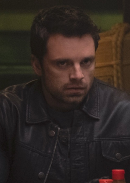 Sebastian Stan photo