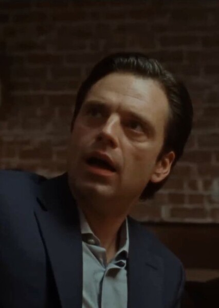 Sebastian Stan photo