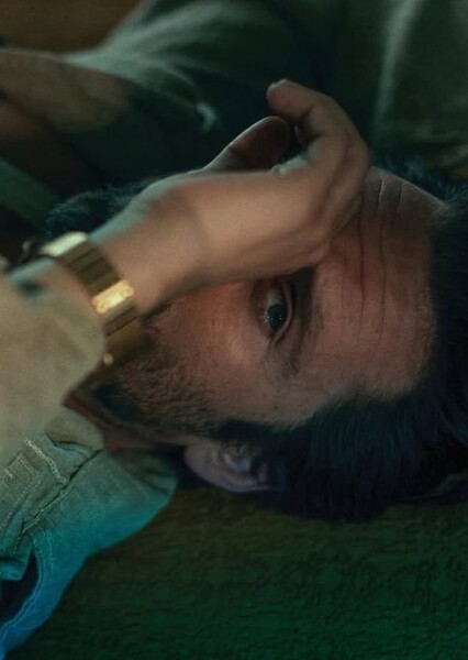 Sebastian Stan photo