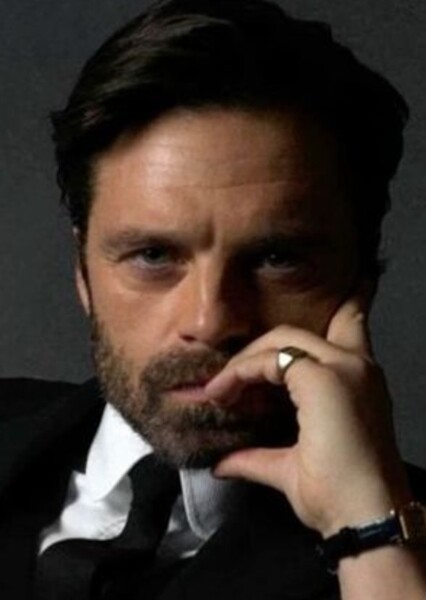 Sebastian Stan photo