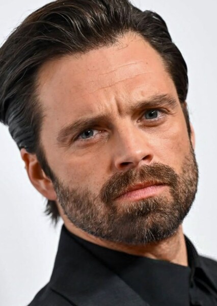 Sebastian Stan photo