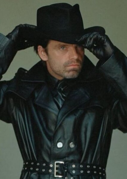 Sebastian Stan photo