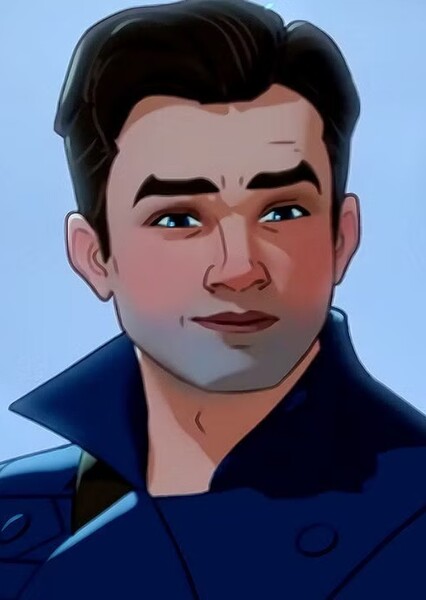 Sebastian Stan photo