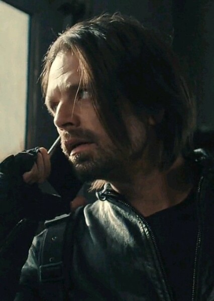 Sebastian Stan photo