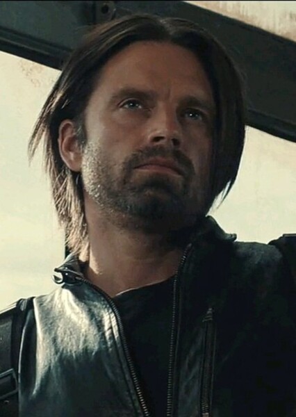 Sebastian Stan