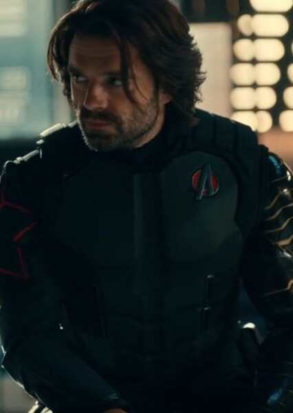 Sebastian Stan