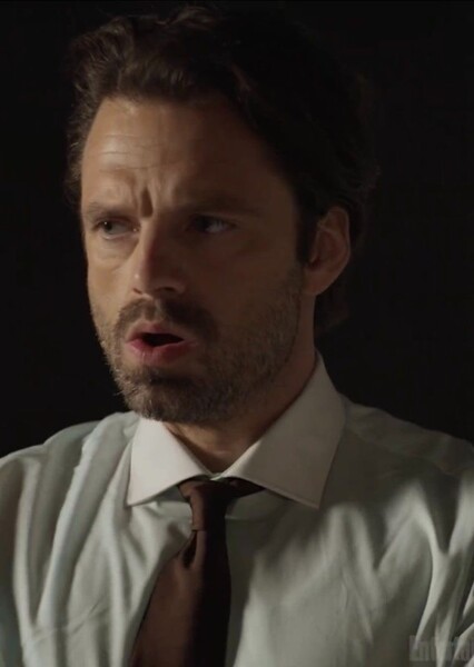 Sebastian Stan photo
