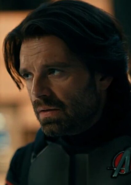 Sebastian Stan photo