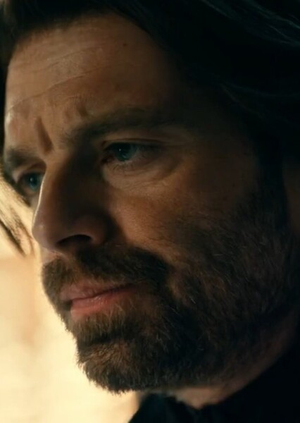 Sebastian Stan photo